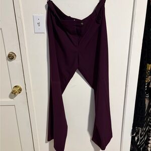 Calvin Klein Deep Purple Garment